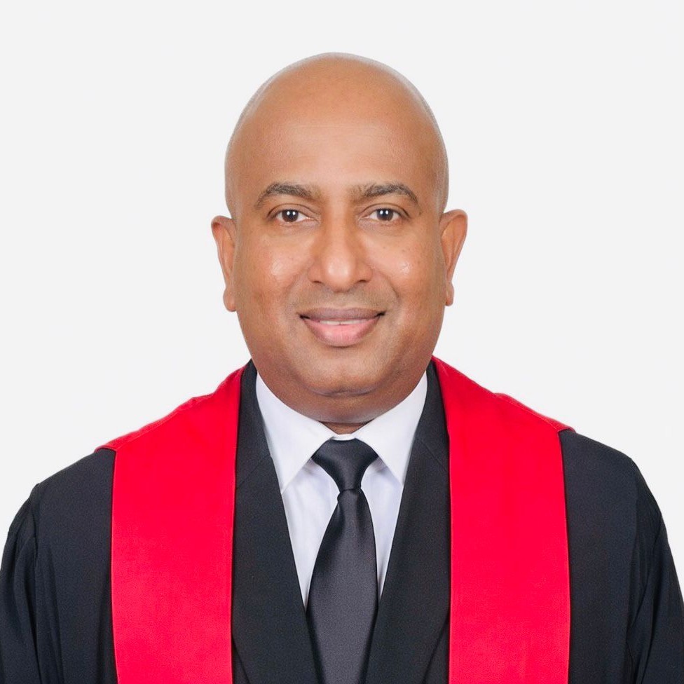 Judge